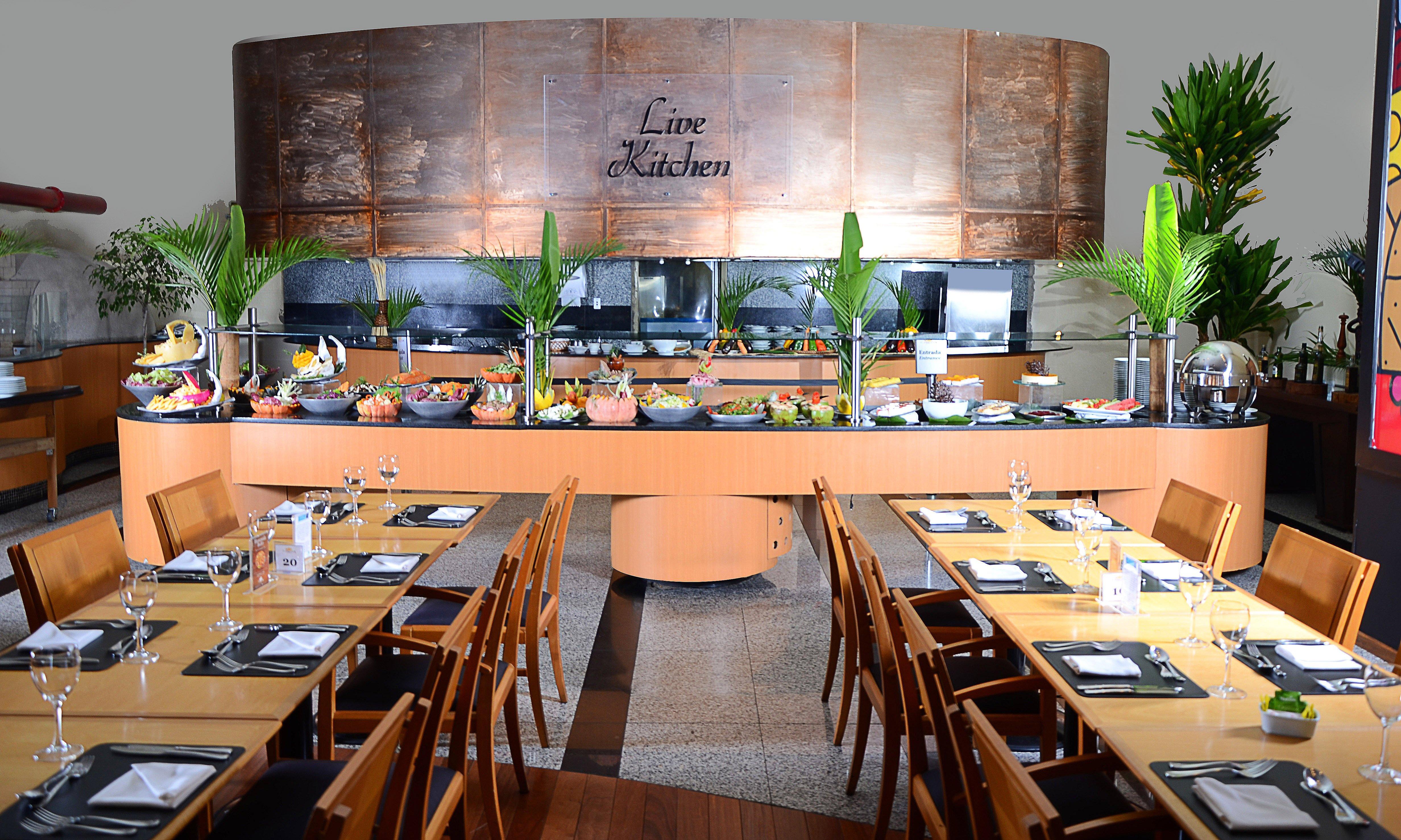 Parque Anhembi By Ihg
