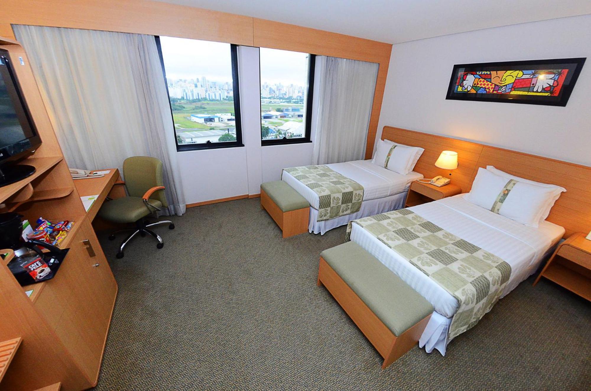 Parque Anhembi By Ihg