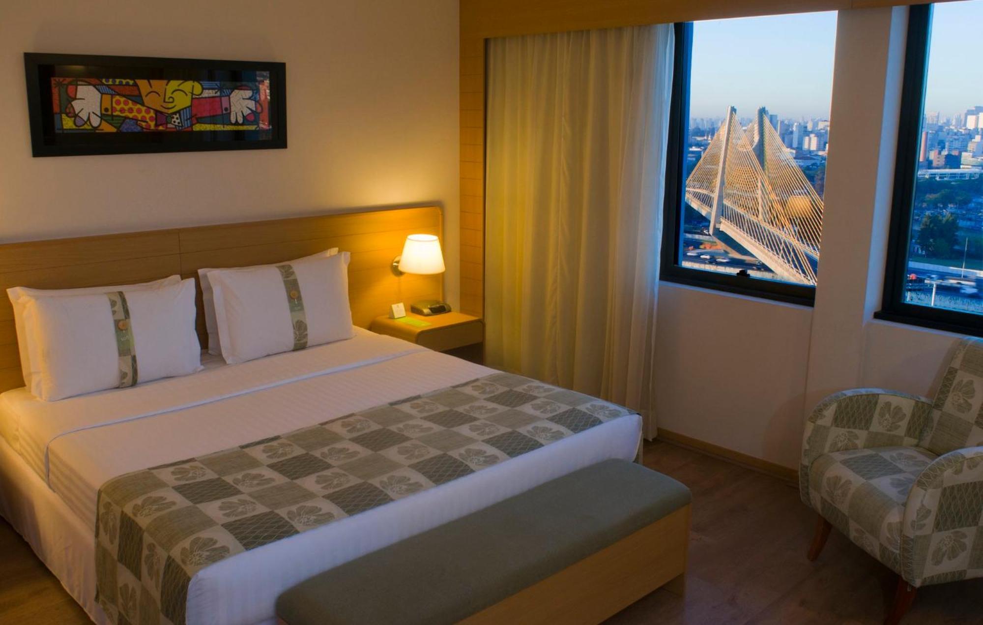 Parque Anhembi By Ihg