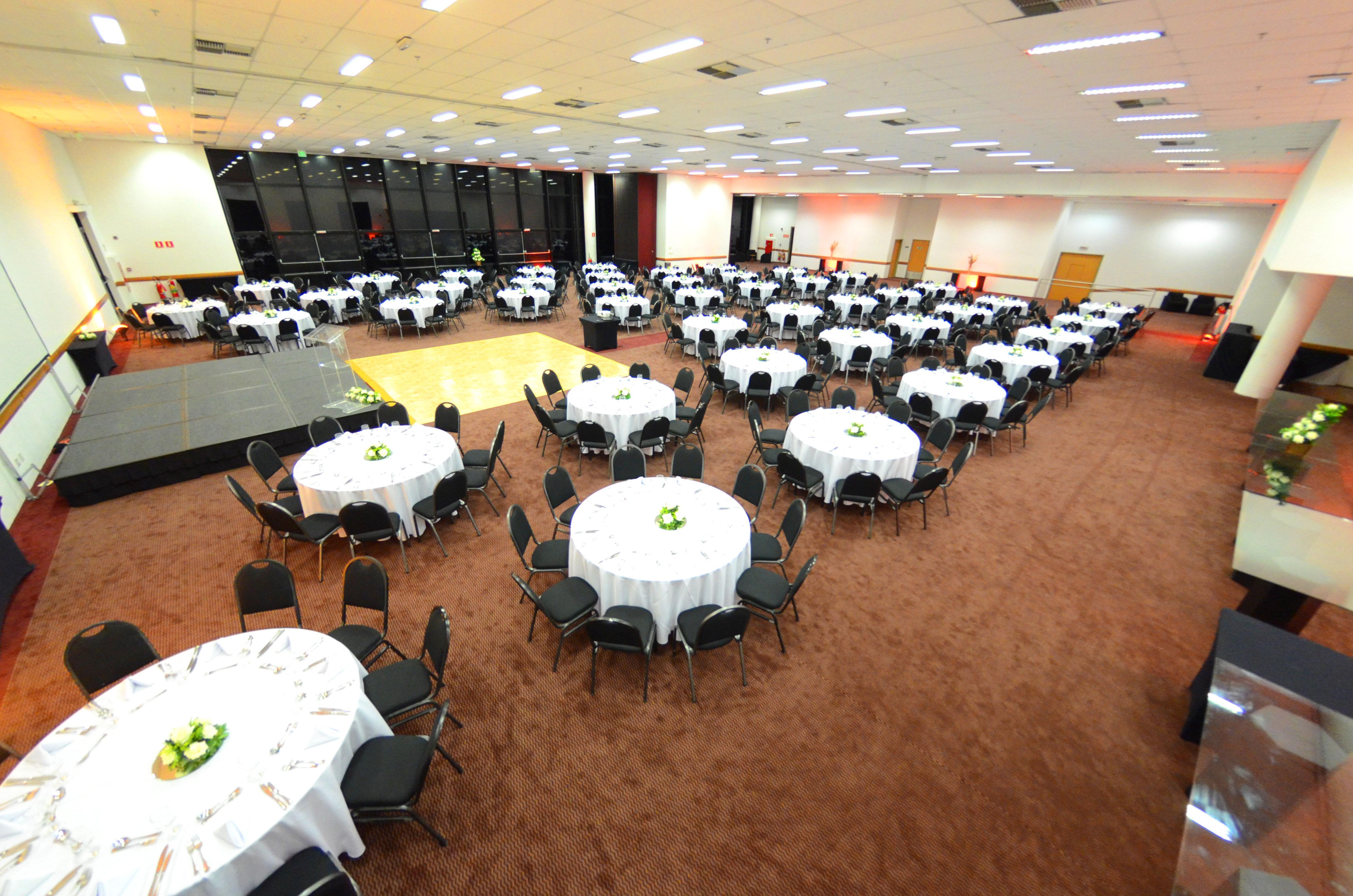 Hotel Parque Anhembi By Ihg São Paulo