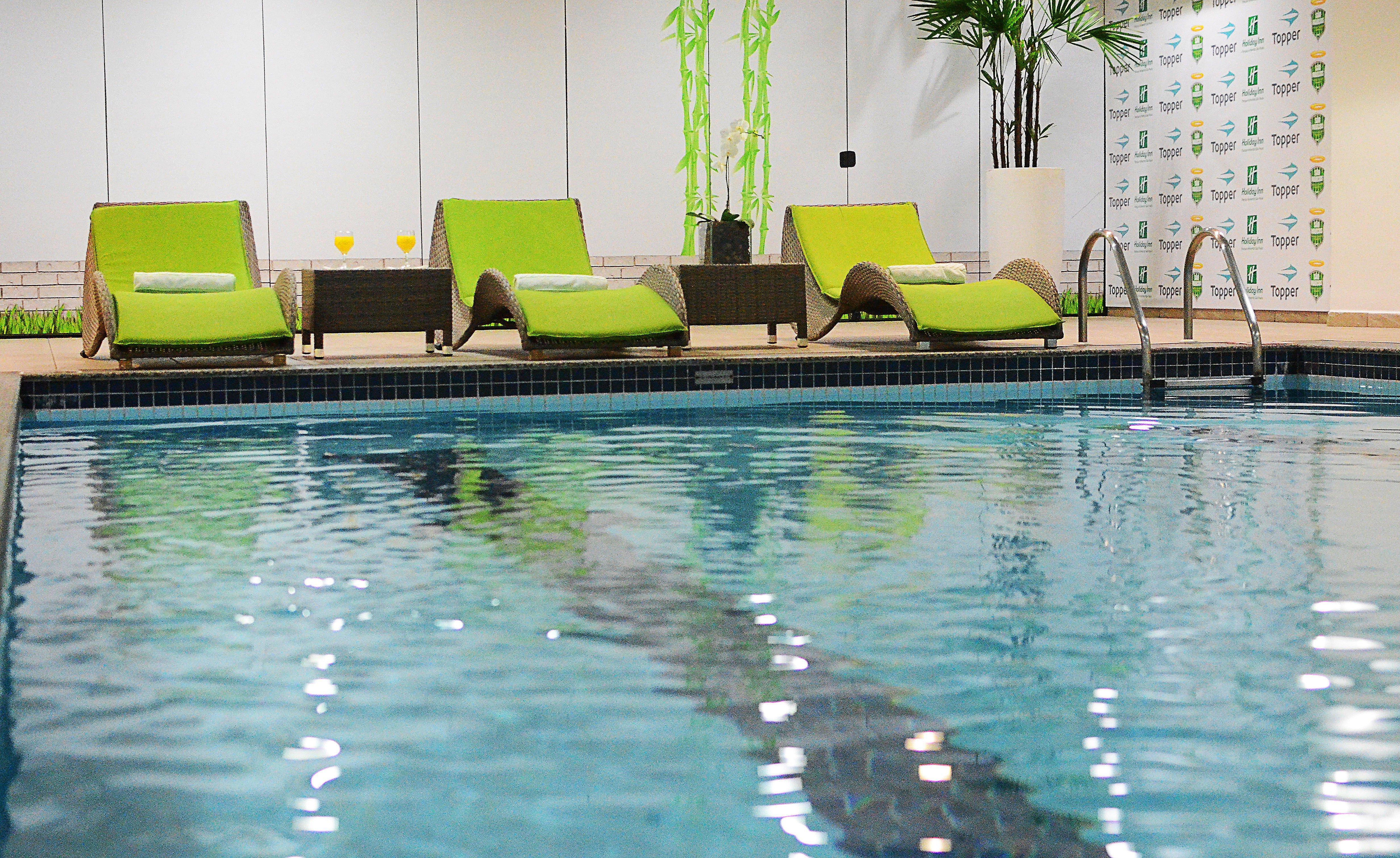 Hotel Parque Anhembi By Ihg São Paulo