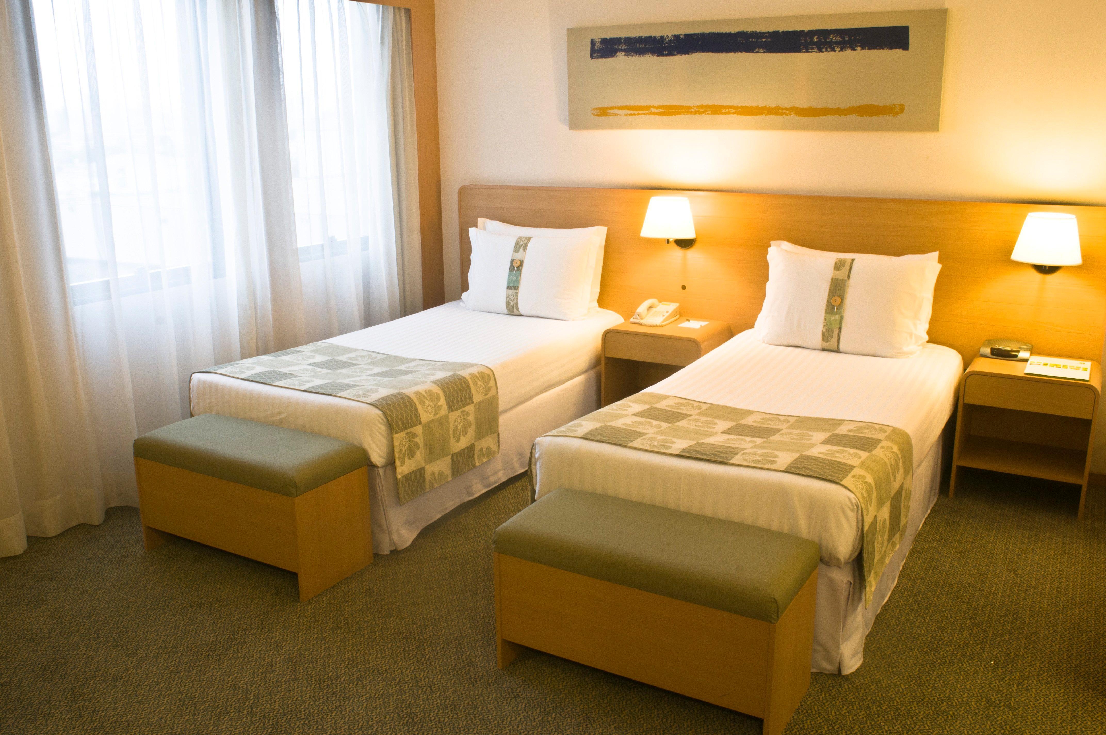 Hotel Parque Anhembi By Ihg São Paulo