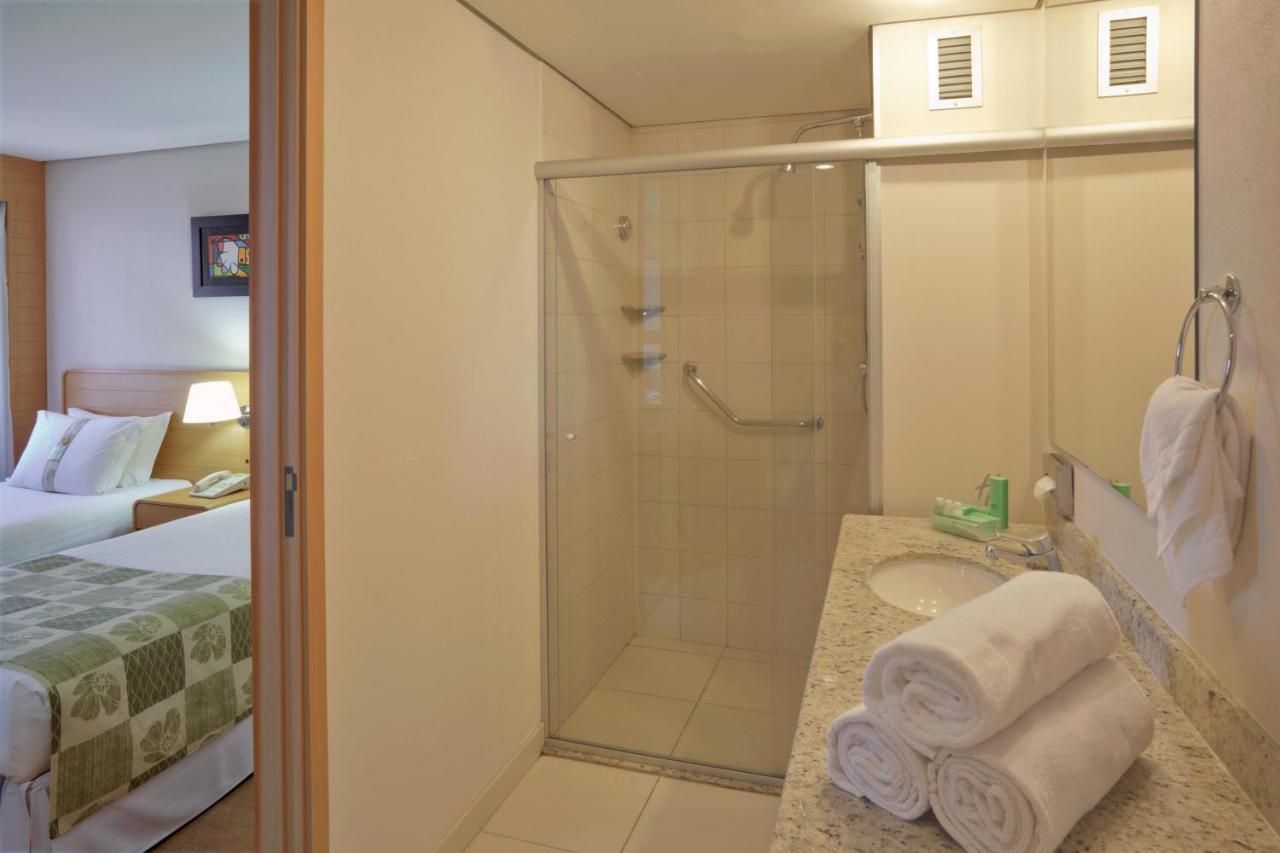 Hotel Parque Anhembi By Ihg São Paulo