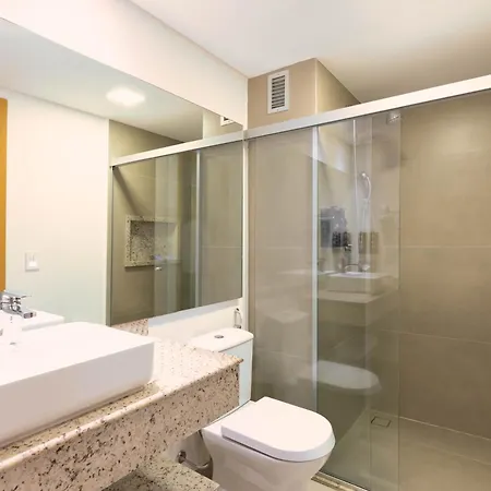 Holiday Inn Sao Paulo Parque Anhembi By Ihg Exterior photo