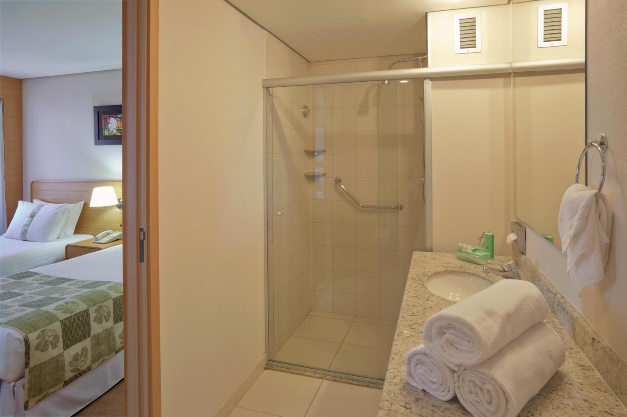Hotel Parque Anhembi By Ihg São Paulo